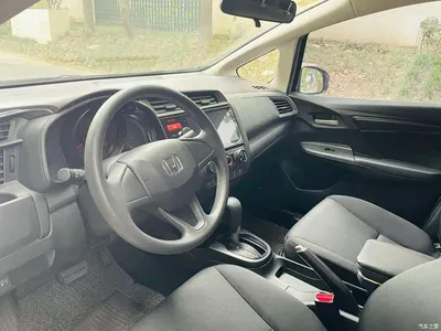 2014 Honda Fit 1.5L LX CVT Comfort, фото 4, лот 10397863
