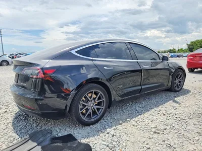 2020 TESLA MODEL 3, фото 3, лот 10854930
