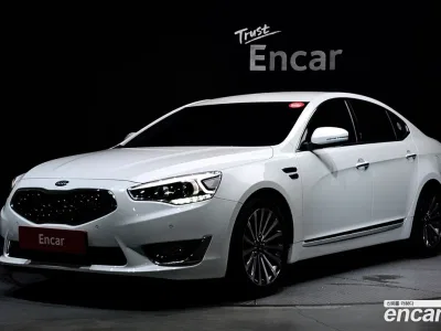 2013 Kia K7 3.0 GDI Prestige, фото 1, лот 10110836