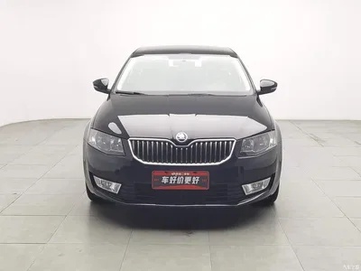2016 Škoda Octavia 1.6L Automatic Pioneer Edition, фото 3, лот 11002442