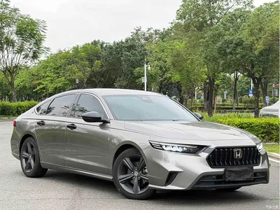 2024 Honda Inspire 260TURBO Elite Edition, фото 3, лот 10430410