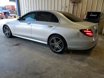 2019 MERCEDES-BENZ E 300, фото 2, лот 10836774