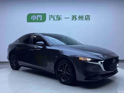 2021 Mazda Mazda3 Axela 1.5L Automatic Quality Joy Edition, фото 3, лот 10326375