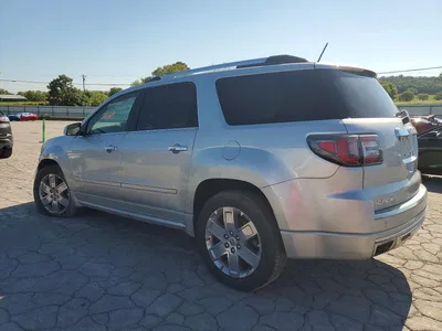 2014 GMC ACADIA DENALI, фото 2, лот 10810182