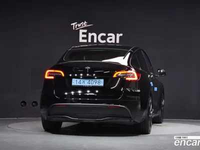 2023 Tesla Model Y RWD, фото 3, лот 10214553