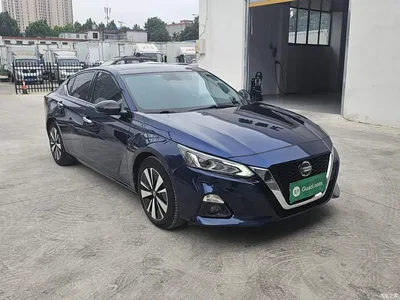 2021 Nissan Teana 2.0T XL Smart Advance, фото 4, лот 10347423