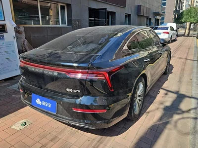 2021 Besturn B70 1.5T Automatic 15th Anniversary Edition, фото 3, лот 10407290