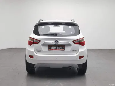 2016 Changan CS35, фото 4, лот 10247322