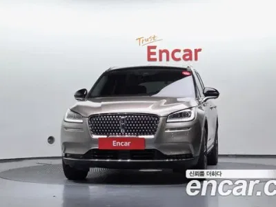 2020 Lincoln Corsair 2.0 Reserve AWD, фото 3, лот 10034766