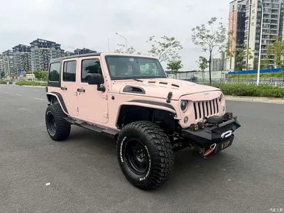 2015 Jeep Wrangler 3.0L Sahara 4-Door, фото 3, лот 10895114