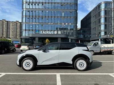 2023 ZEEKR X RWD YOU Edition 4-seater, фото 4, лот 10291770