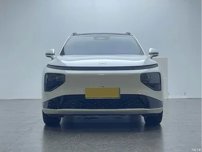2022 XPeng G9 570 Pro, фото 2, лот 10455074