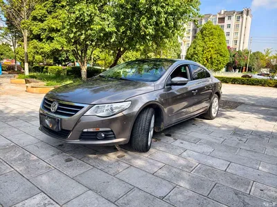 2012 Volkswagen FAW-Volkswagen CC Model 2.0TSI Premium, фото 1, лот 10999255