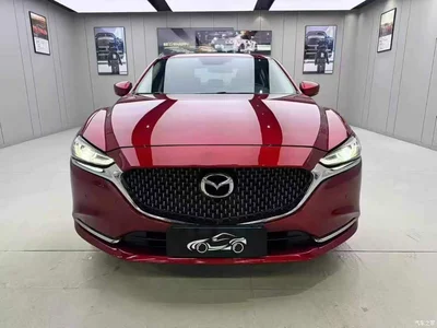 2020 Mazda Atenza 2.5L Skyactiv Sport, фото 1, лот 10327154