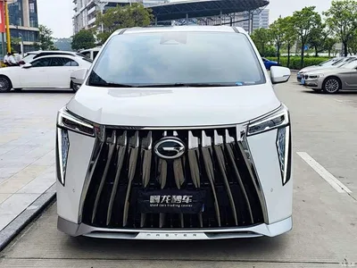 2023 GAC Trumpchi Trumpchi M8 Model Master Series 400T Flagship Edition, фото 2, лот 11135537