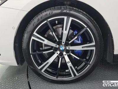 2024 BMW 5-Series 530i xDrive M Sport, фото 4, лот 10069081