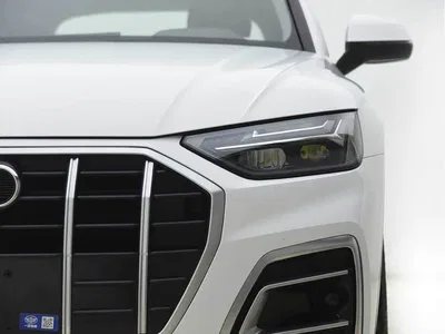 2023 Audi Q5L 40T Fashion Elegance, фото 2, лот 10460999