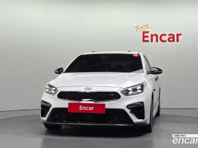 2019 Kia K3 5Door GT Plus, фото 3, лот 10232524