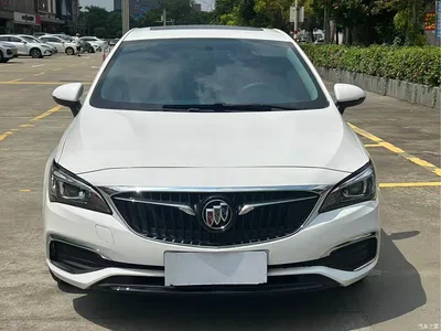 2018 Buick Verano Sedan 15S Automatic Leading, фото 2, лот 10699419