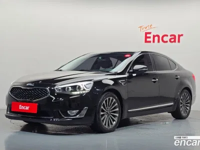 2013 Kia K7 2.4 GDI Prestige Specia, фото 1, лот 11412383