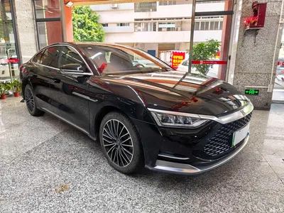 2020 Byd Han, фото 3, лот 10245754