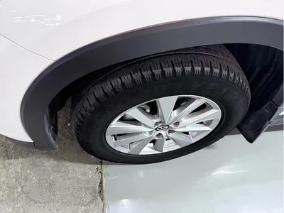 2015 Mazda CX-5 2.0L Automatic 2WD Urban, фото 4, лот 11549730