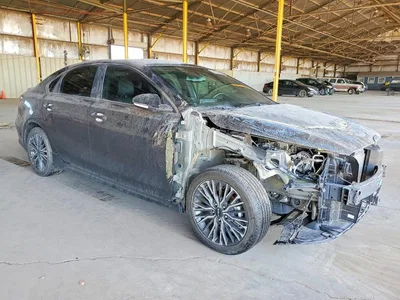 2023 KIA FORTE GT LINE, фото 4, лот 10666406