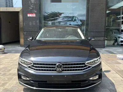 2023 Volkswagen Magotan 2 Million Units Anniversary Edition 330TSI DSG Leading Type, фото 2, лот 11136211