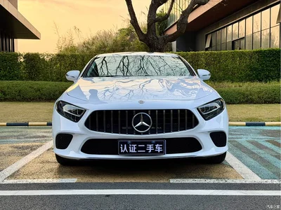 2020 Mercedes-Benz CLS 260, фото 2, лот 10243651