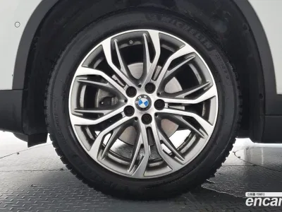2019 BMW X1 xDrive 18d Premium, фото 4, лот 10164767