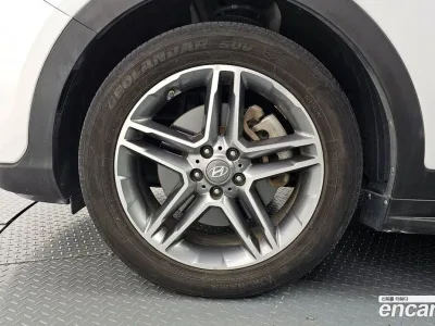 2016 Hyundai Maxcruz Diesel 2.2 2WD, фото 4, лот 10044012