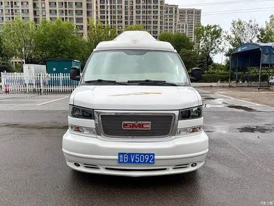 2011 GMC Savana 5.3L Business Star 7-Seater, фото 2, лот 10280529