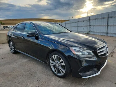 2016 MERCEDES-BENZ E 350 4MATIC, фото 4, лот 10656867