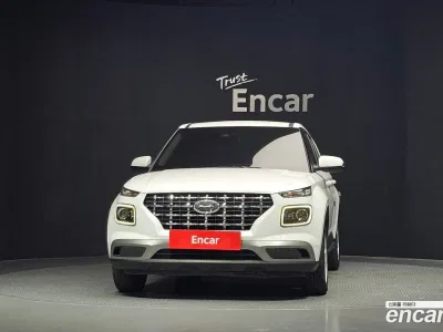 2022 Hyundai Venue 1.6 Modern Plus, фото 3, лот 10106893