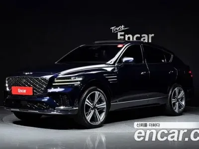 2024 Genesis GV80 2.5T Gasoline AWD, фото 1, лот 10029373