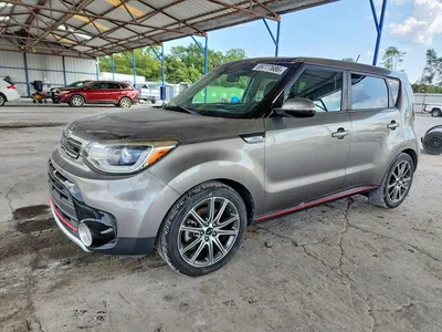 2018 KIA SOUL !, фото 1, лот 11184699