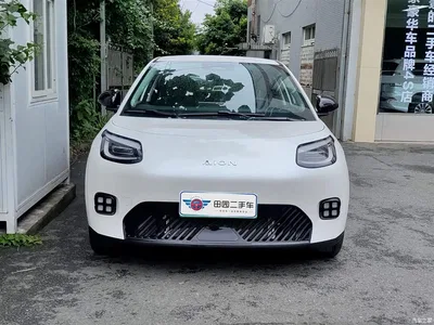 2025 Aion UT 330 Starlight Edition, фото 2, лот 10240164