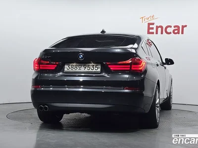 2016 BMW Gran Turismo GT ED Edition, фото 4, лот 10519445