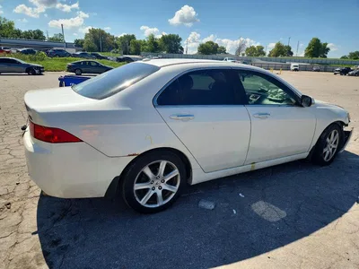 2005 ACURA TSX, фото 3, лот 10871925