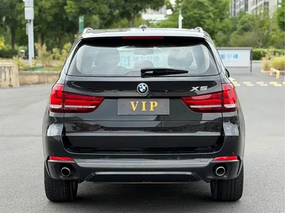2018 BMW X5 (Import) xDrive28i, фото 4, лот 10684873