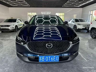 2022 Mazda CX-30 2.0L Automatic Excellence Joy Model, фото 1, лот 10324073