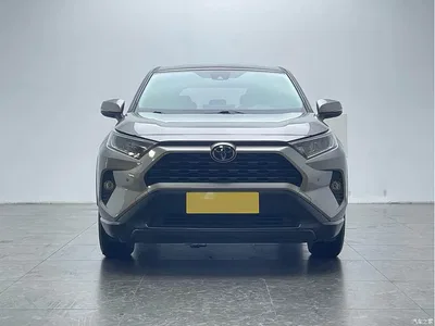 2020 Toyota RAV4 Rongfang 2.0L CVT 2WD Urban Edition, фото 2, лот 11174706
