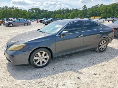 2009 LEXUS ES 350, фото 1, лот 10842973