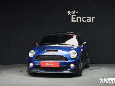 2012 Mini Coupe 1.6, фото 3, лот 10205202