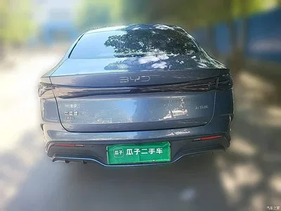 2024 BYD Seal 06 New Energy DM-i 120KM Honor, фото 3, лот 11016870
