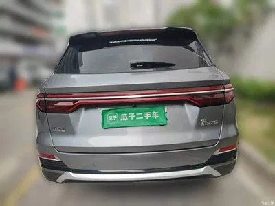 2022 BYD Song Pro New Energy DM-i 51km Premium, фото 3, лот 11107106