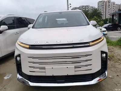 2025 SAIC Maxus Maxus G50 PHEV Pilot Edition, фото 3, лот 11146796