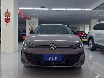 2025 Volkswagen Lavida PRO 1.5T Classic Edition (Premium), фото 2, лот 11536824