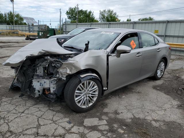 2015 LEXUS ES 350, фото 1, лот 10843299