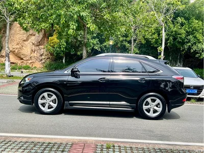 2013 Lexus RX Classic 270 Elite, фото 4, лот 10318820